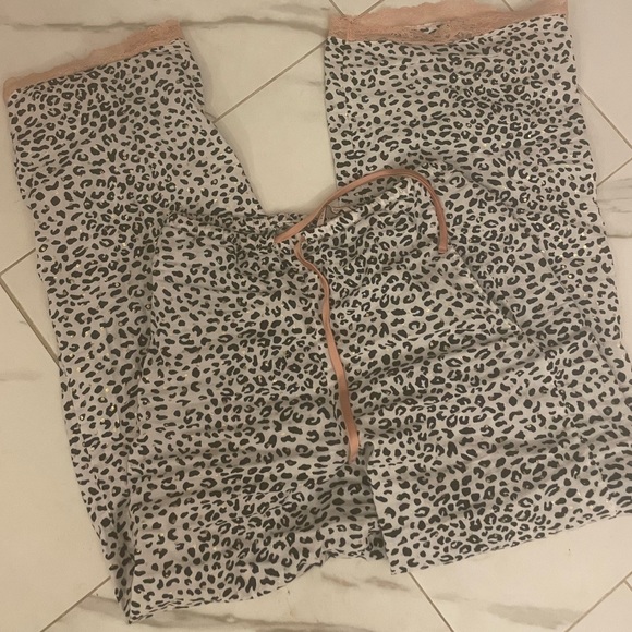 Victorias Secret Pajama pants
